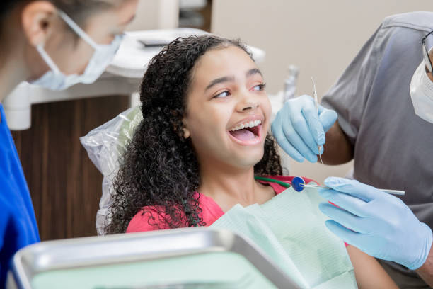 Best Emergency Gum Treatment in Fayetteville, AL
