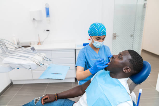 Best Emergency TMJ Treatment in Fayetteville, AL