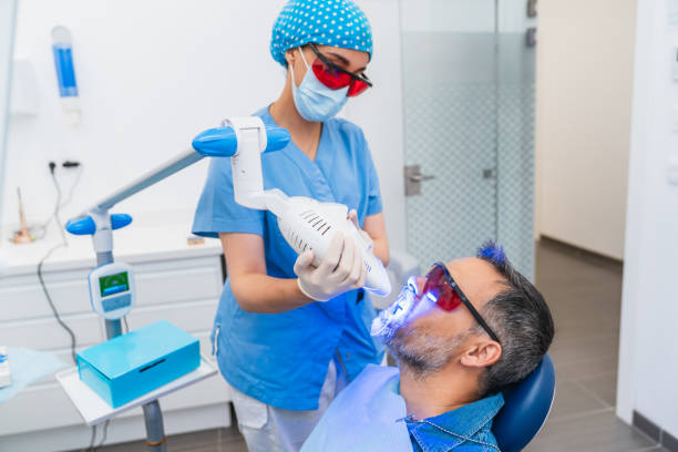 Best Emergency Tooth Extraction in Fayetteville, AL