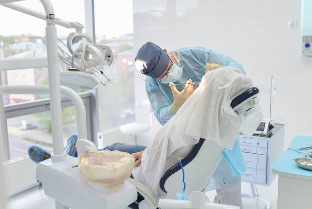 Best Emergency Dental Care for Broken or Chipped Teeth in Fayetteville, AL